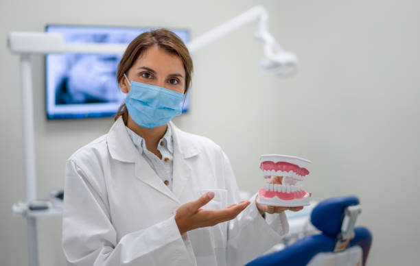 Best Emergency Cosmetic Dentistry in Albany, TX