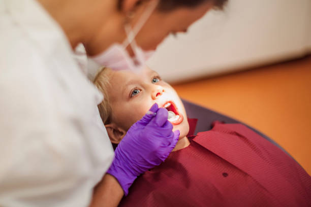Best Weekend Emergency Dentist in Albany, TX