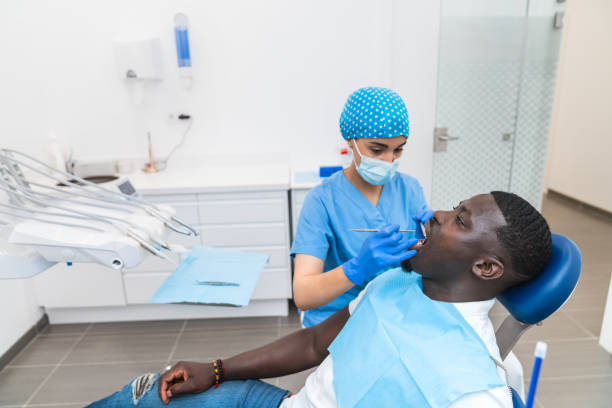 Best Broken or Cracked Tooth Emergency Dentist in Albany, TX