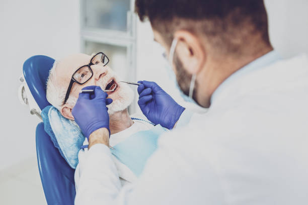 Best Emergency Dental Care for Abscessed Tooth in Albany, TX